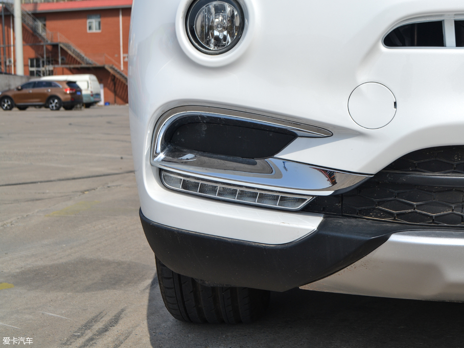 2018��˹��X7 1.5T �Ԅ�(d��ng)�ǻ��� 5��