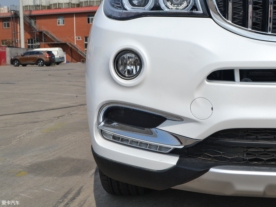 2018��˹��X7 1.5T �Ԅ�(d��ng)�ǻ��� 5��