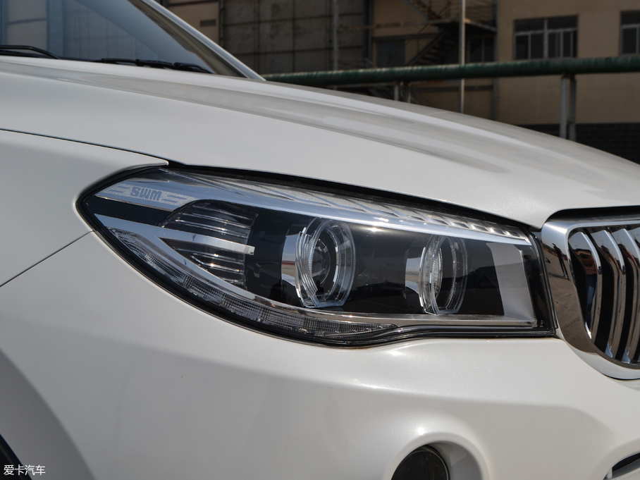 2018��˹��X7 1.5T �Ԅ��ǻ��� 5��