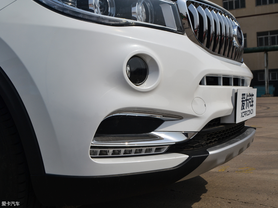 2018��˹��X7 1.5T �Ԅ��ǻ��� 5��