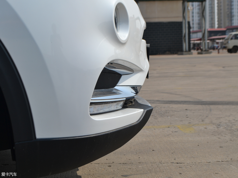 2018��˹��X7 1.5T �Ԅ��ǻ��� 5��