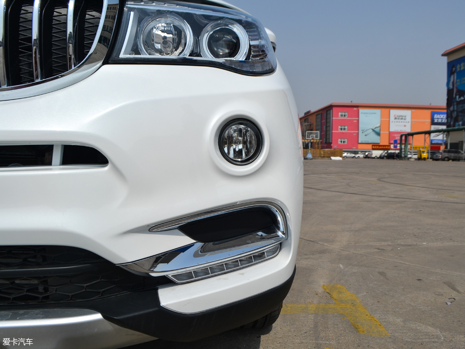 2018��˹��X7 1.5T �Ԅ��ǻ��� 5��