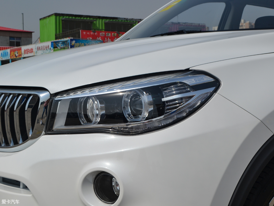 2018��˹��X7 1.5T �Ԅ��ǻ��� 5��