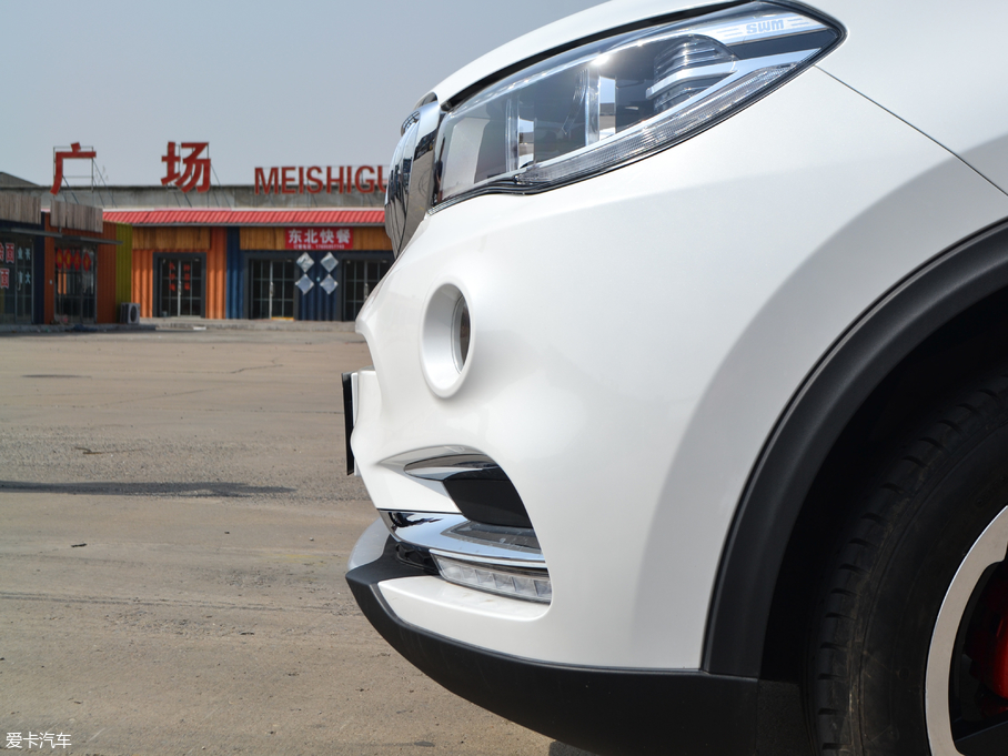 2018��˹��X7 1.5T �Ԅ��ǻ��� 5��