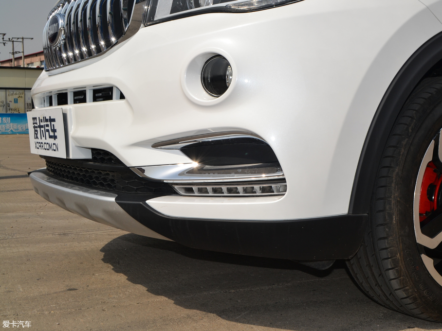 2018��˹��X7 1.5T �Ԅ��ǻ��� 5��