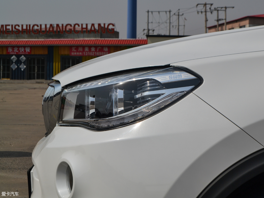 2018��˹��X7 1.5T �Ԅ��ǻ��� 5��