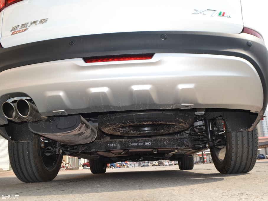 2018��˹��X7 1.5T �Ԅ��ǻ��� 5��