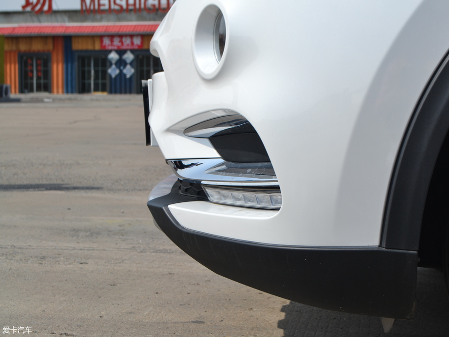 2018��˹��X7 1.5T �Ԅ��ǻ��� 5��