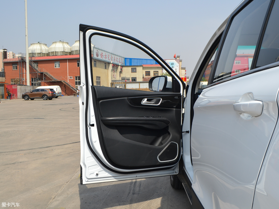 2018��˹��X7 1.5T �Ԅ�(d��ng)�ǻ��� 5��