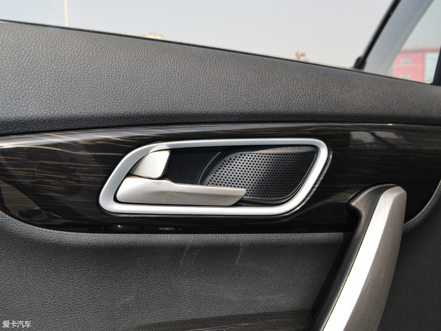 2018��˹��X7 1.5T �Ԅ��ǻ��� 5��