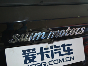 2018款1.5T 自动智享型 5座 细节外观