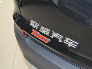 2018款1.5T 自动智享型 5座 细节外观