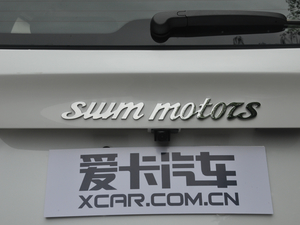 2018款1.5T 手动豪华互联版 7座 细节外观