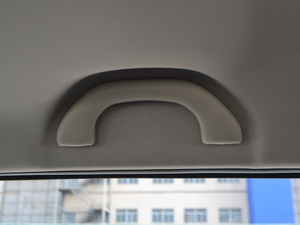 2018款1.5T 手动豪华型 5座 空间座椅
