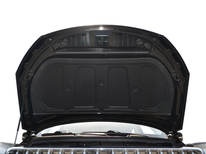 2018款1.5T 手动豪华型 5座 其它