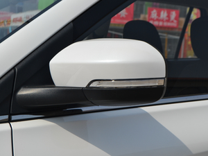 2018款1.5T 自动智慧型 5座 细节外观