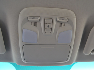 2018款1.5T 自动智慧型 5座 空间座椅