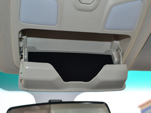 2018款1.5T 自动智慧型 5座 空间座椅