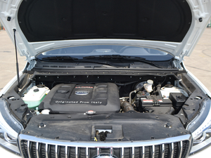 2018款1.5T 自动智慧型 5座 发动机