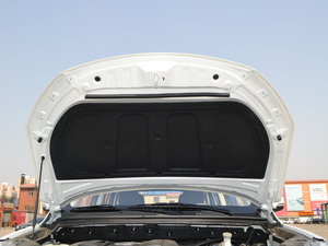 2018款1.5T 自动智慧型 5座 其它