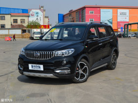 2018��˹��X7 