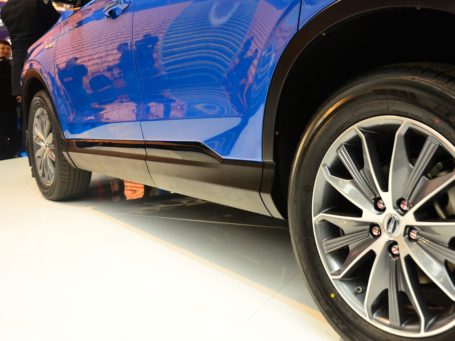 2018˹G01 1.5T Ԅ(dng)up