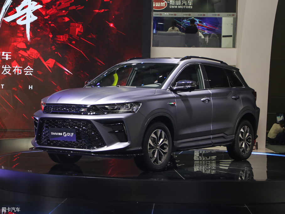 2018˹G01 F 1.5T ԄӑF