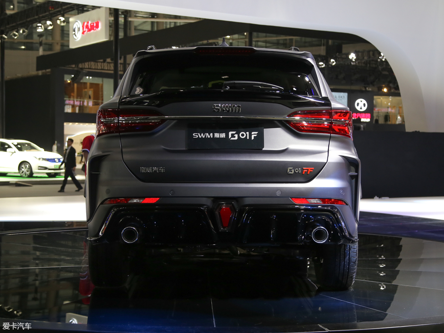 2018˹G01 F 1.5T ԄӑF