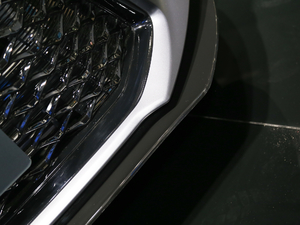 2018F 1.5T Ԅӑ(zhn)F (ji)^