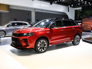 2019F 1.5T Ԅӽ۰ VI ǰ45