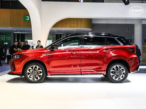 2019F 1.5T Ԅӽ۰ VI ȣ