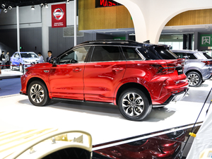 2019F 1.5T Ԅӽ۰ VI 45