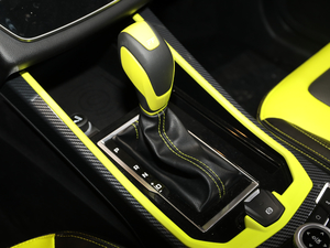 2019F 1.5T Ԅӽ۰ VI QU