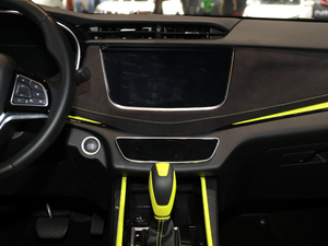 2019F 1.5T Ԅӽ۰ VI п_