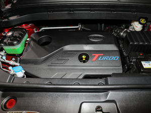 2019F 1.5T Ԅӽ۰ VI 