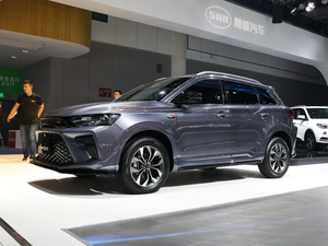 2019F 1.5T Ԅӽ۰ VI ǰ45