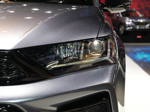 2019F 1.5T Ԅӽ۰ VI 