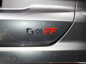 2019F 1.5T Ԅ(dng)۰ (gu)VI (x)(ji)^