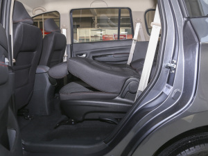 2021款1.5L 手动事业型 空间座椅