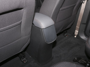 2021款1.5L 手动事业型 空间座椅