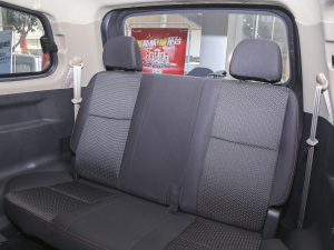 2021款1.5L 手动事业型 空间座椅