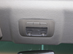 2021款1.5L 手动事业型 空间座椅