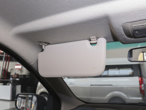 2021款1.5L 手动事业型 空间座椅