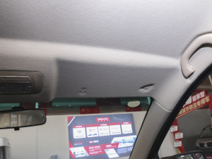 2021款1.5L 手动事业型 空间座椅