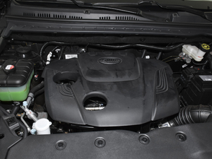 2020款2.0L 手动舒适版 5座 其它