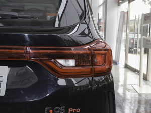 2021��PRO 1.5T �քӺ��A�� 7�� β��