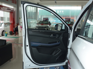 2021��PRO 1.5T �Ԅ�(d��ng)���A�� 6�� �{�λ܇(ch��)�T(m��n)