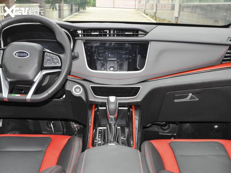 2021SWM˹Fb 1.5T Ԅ(dng)S (gu)