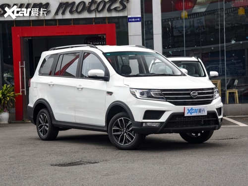 2022款 SWM斯威X3 1.5L 手动舒适型