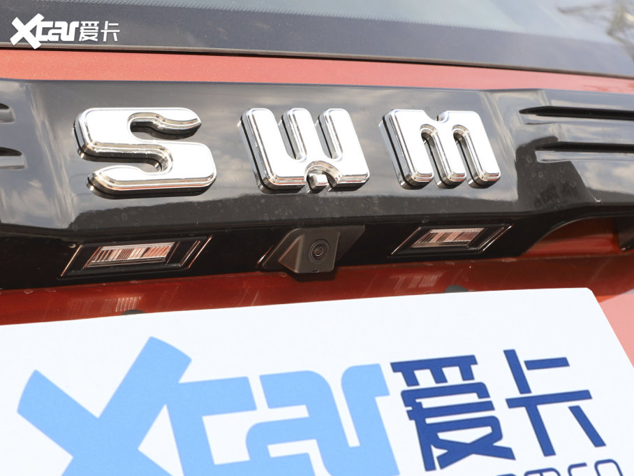 2022��SWM˹���� 1.5L �քӾ�Ӣ�� 7��